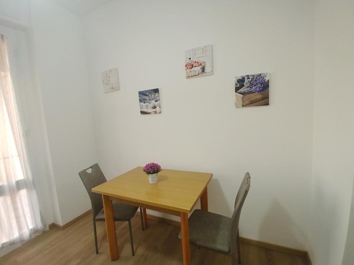 Ferienwohnung Super Vista Al Grattacielo Di Lavagna Exterior foto